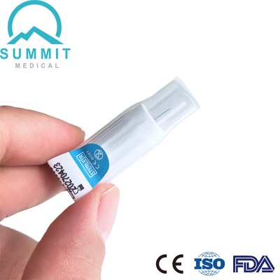 نصائح قلم أمان للأنسولين 30G 5 مللي متر متوافق مع معظم حاقنات القلم
