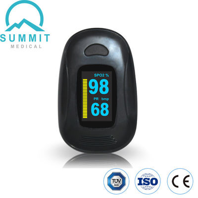 30BPM-240BPM مقياس التأكسج بنبض الإصبع