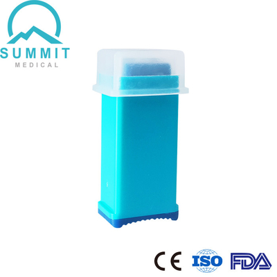 سلامة السيارات انقر لانسيت 30Gx1.8mm الاتصال المنشط الفيروز