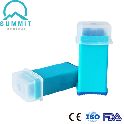 سلامة السيارات انقر لانسيت 30Gx1.8mm الاتصال المنشط الفيروز
