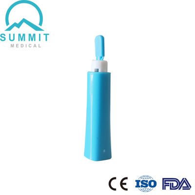 أداة أداء لمرة واحدة 26G 1.8mm لتحليل الكوليسترول في الدم