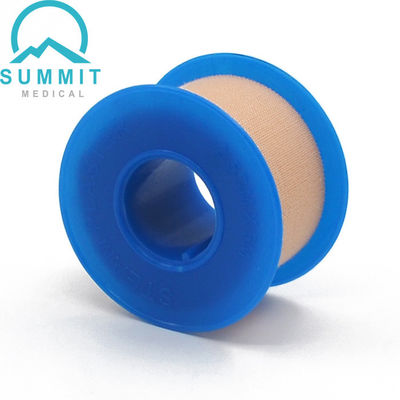 25mmX5m قماش طبي جراحي لاصق الجص أكسيد الزنك