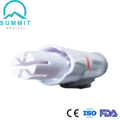 أداة التشخيص Pen Blood Lancet Universal Pain Free Technology