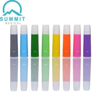 أدوات أمان الإبرة القابلة للانسيت